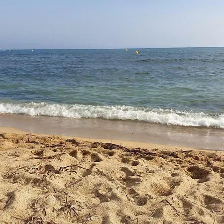 Сasa de vacaciones Casa Sant Antoni Maria Claret Cambrils
