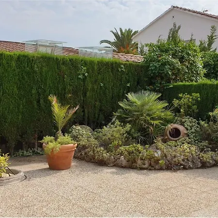 Casa Sant Antoni Maria Claret *