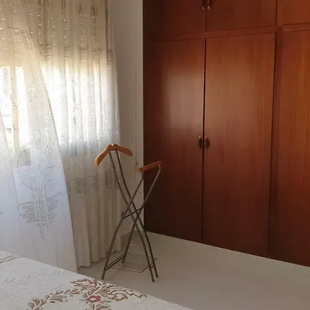 Casa Sant Antoni Maria Claret Cambrils