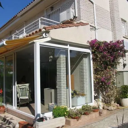 Casa Sant Antoni Maria Claret Cambrils