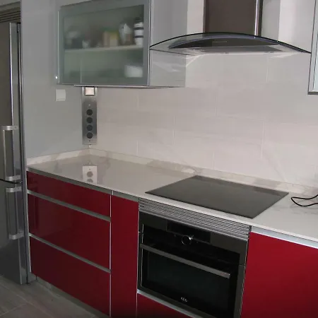 Holiday home Casa Sant Antoni Maria Claret Cambrils