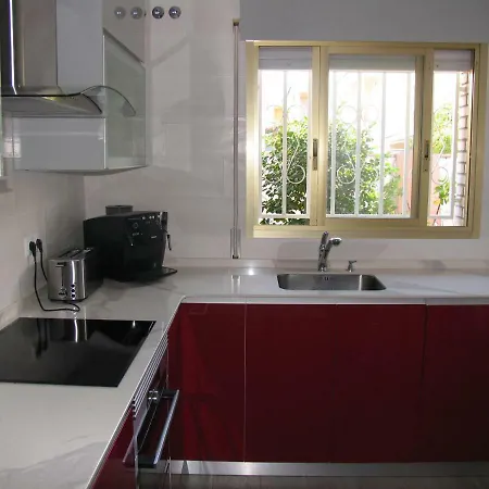 Holiday home Casa Sant Antoni Maria Claret