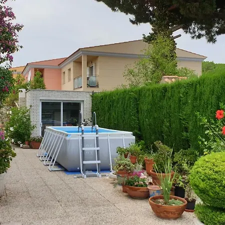 Holiday home Casa Sant Antoni Maria Claret