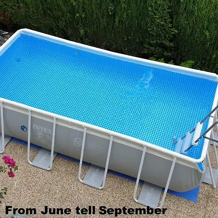 Casa Sant Antoni Maria Claret Holiday home