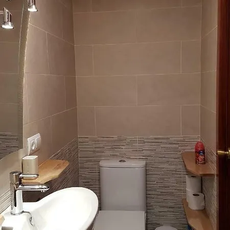 Holiday home Casa Sant Antoni Maria Claret Cambrils