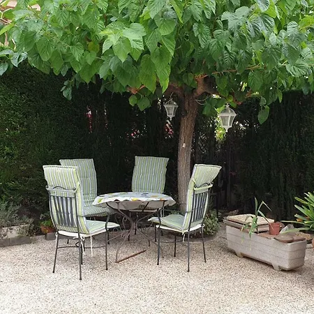 Casa Sant Antoni Maria Claret Holiday home