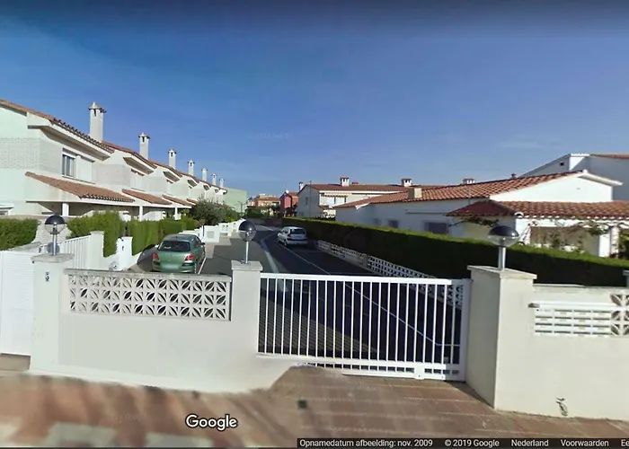 Feriehus Casa Sant Antoni Maria Claret Cambrils