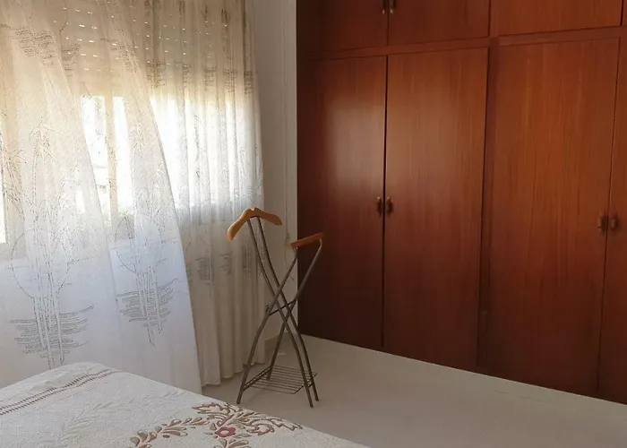 Casa Sant Antoni Maria Claret Cambrils