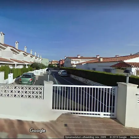 Prázdninový dům Casa Sant Antoni Maria Claret Cambrils